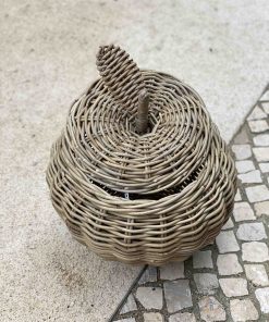 Cesto Maçã Pequeno